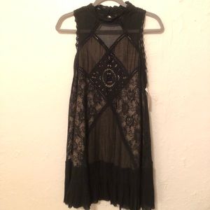 Free people dress, small